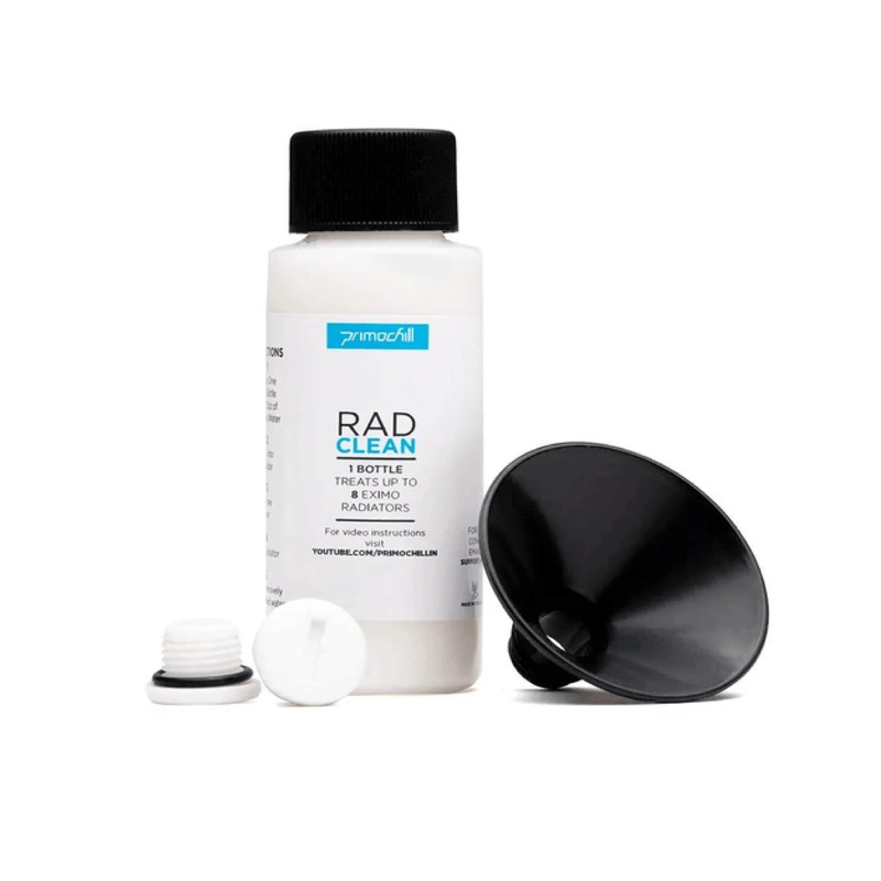 PrimoChill Rad Clean-Radiator Cleaning Treatment-Full Kit - أكسسوارات